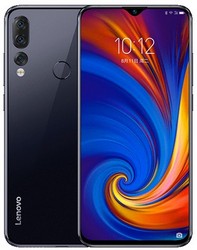 Замена тачскрина на телефоне Lenovo Z5s в Пскове